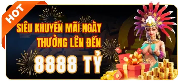 Game Slot Nổ hũ