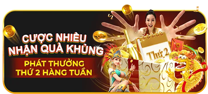 Top 5 game phổ biến nhất trên 3wins