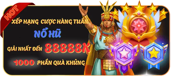 Khuyến mãi độc quyền 3wins