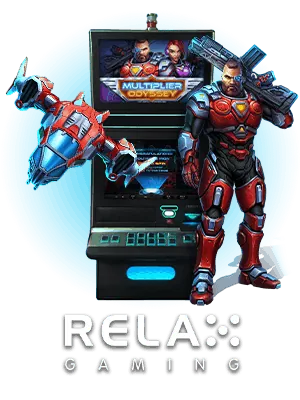 Slot Jackpot Lũy Tiến