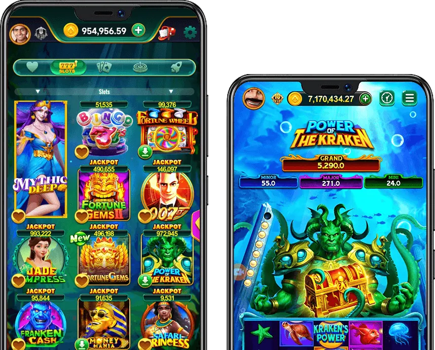 Tổng quan trò chơi bắn cá 3wins