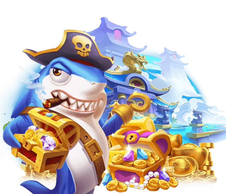 Bắn Cá Rồng Vàng 3wins