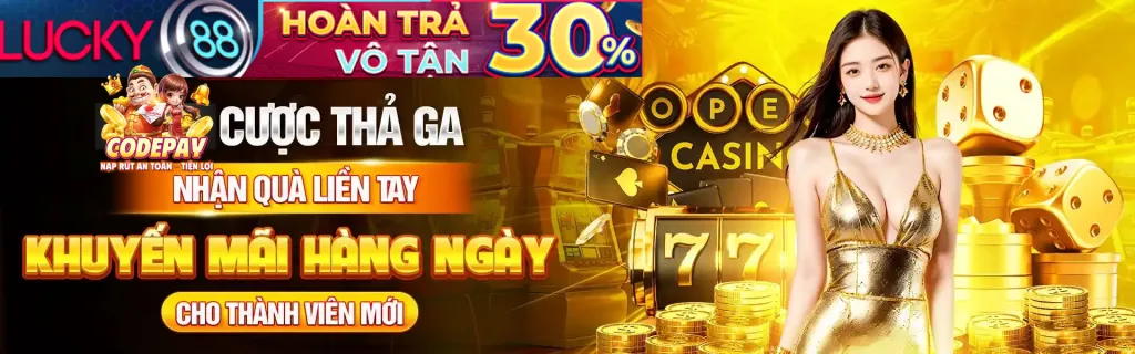 Xổ Số 3wins